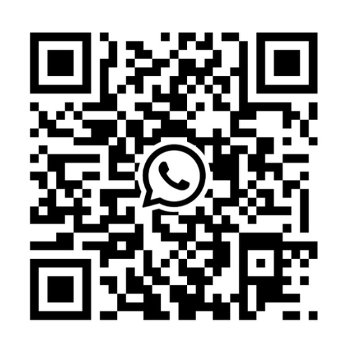 WhatsApp QR Code