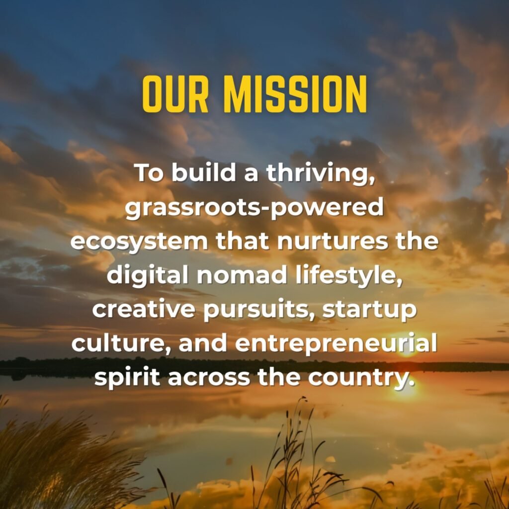 our-mission